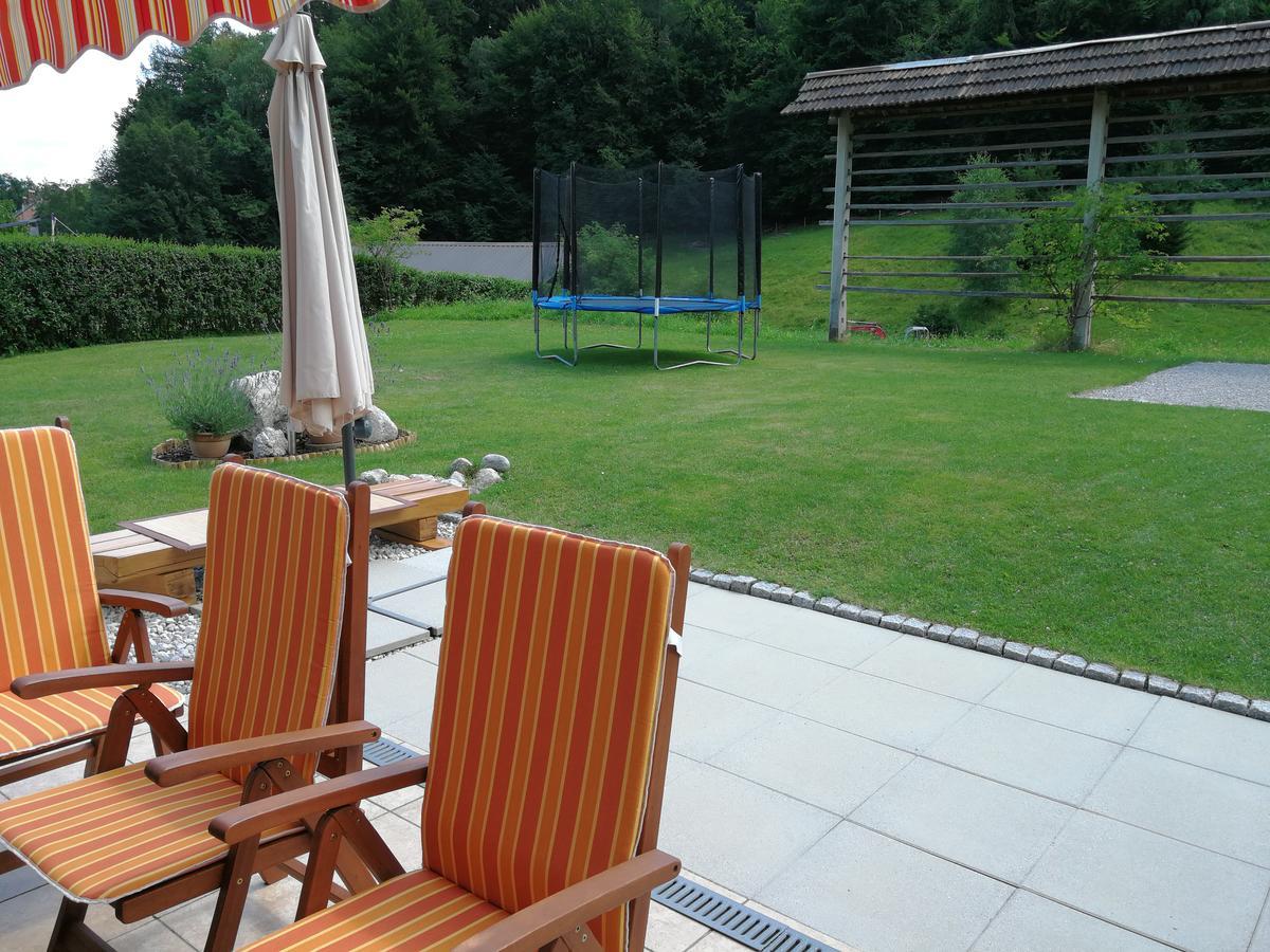 Apartment Natur Μπλεντ Εξωτερικό φωτογραφία