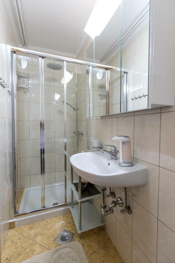 Apartment Natur Μπλεντ Εξωτερικό φωτογραφία