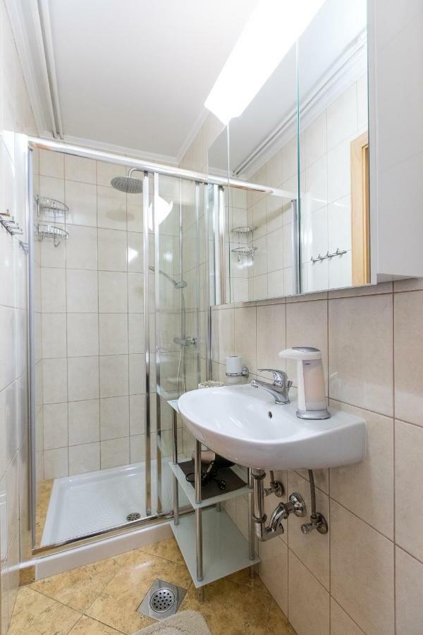 Apartment Natur Μπλεντ Εξωτερικό φωτογραφία