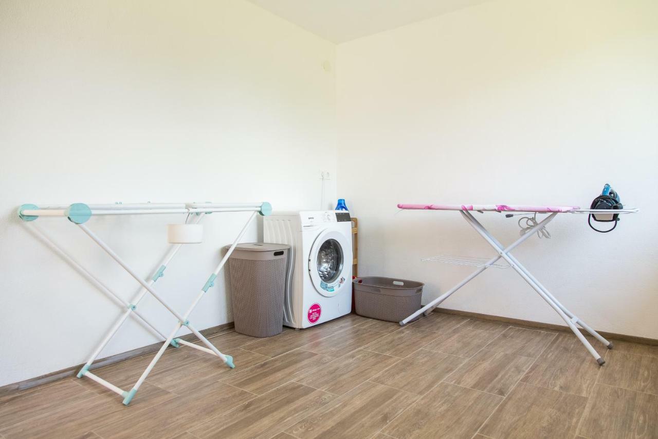 Apartment Natur Μπλεντ Εξωτερικό φωτογραφία