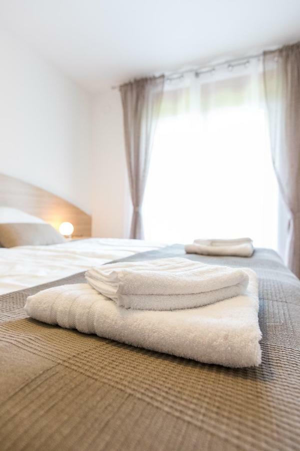 Apartment Natur Μπλεντ Εξωτερικό φωτογραφία