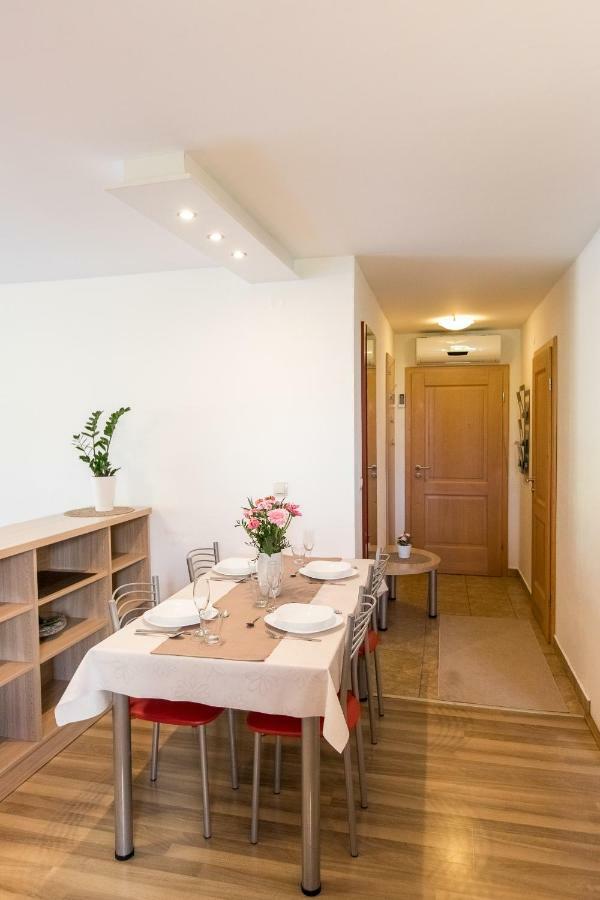Apartment Natur Μπλεντ Εξωτερικό φωτογραφία